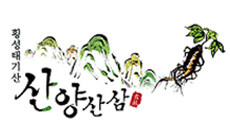 횡성태기산산양삼